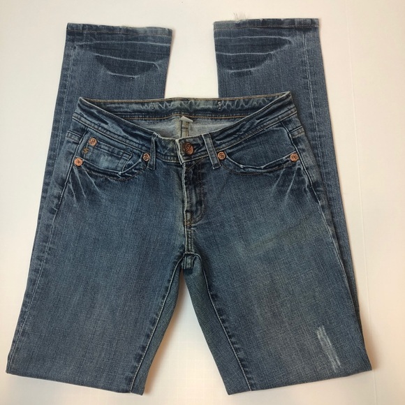 Seven 7 Jeans - Picture 1 of 8